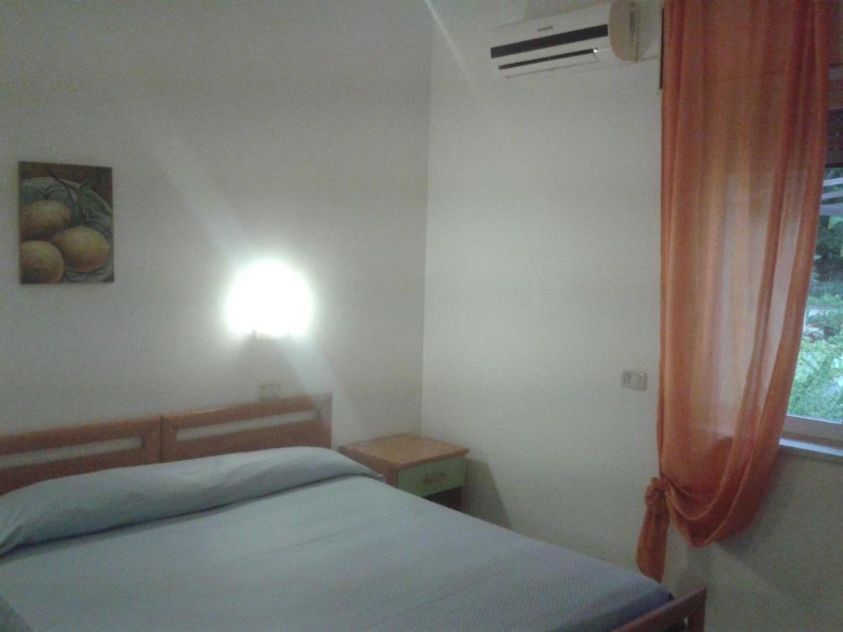 Hotel Eden Perdifumo Room photo