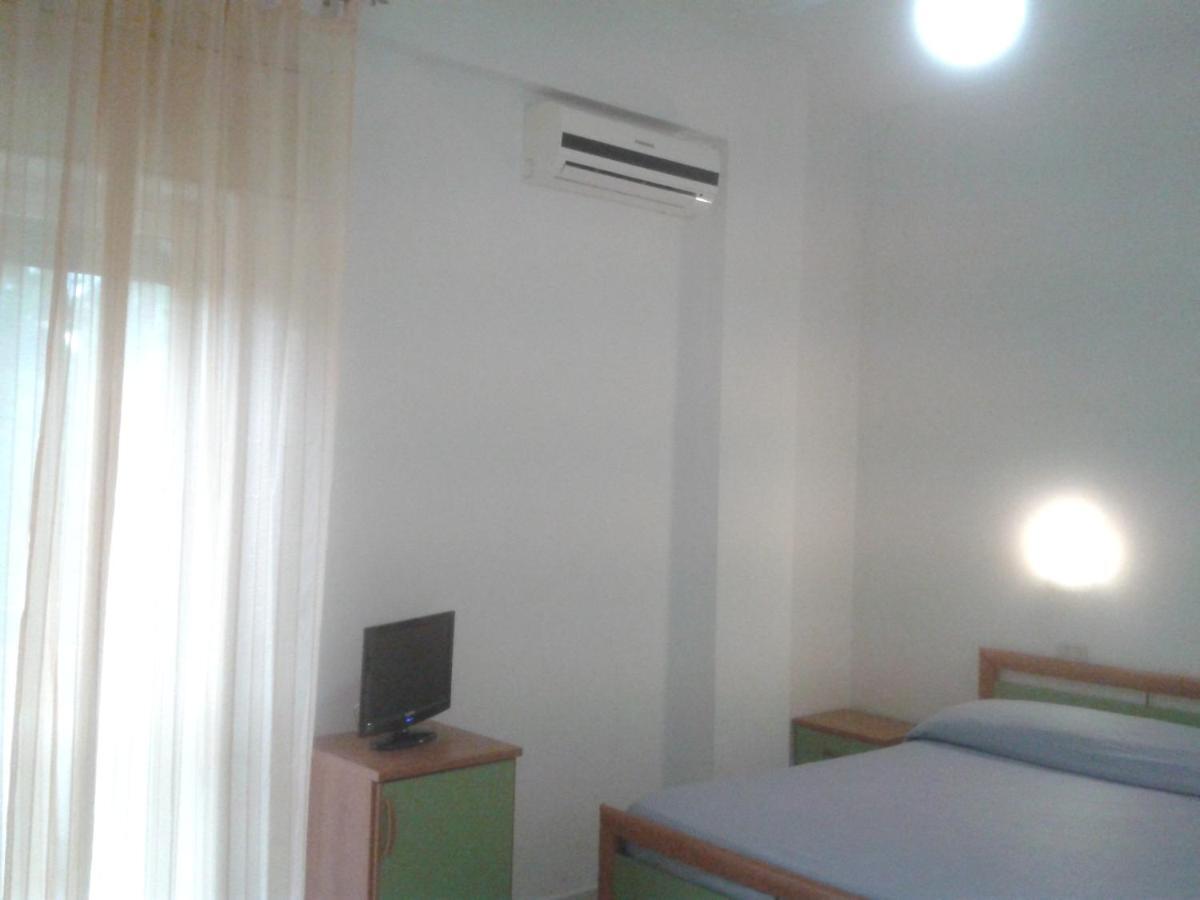 Hotel Eden Perdifumo Room photo